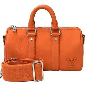 Louis Vuitton LOUIS VUITTON Aerogram Handbag for Women and Men, Brand Handbag...